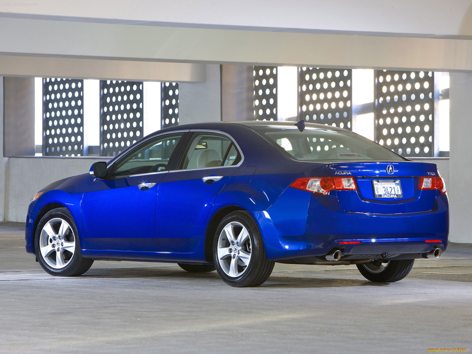 acura, tsx, 2009, 